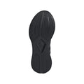 Black - Pack Shot - Adidas Womens-Ladies Duramo 10 Running Trainers