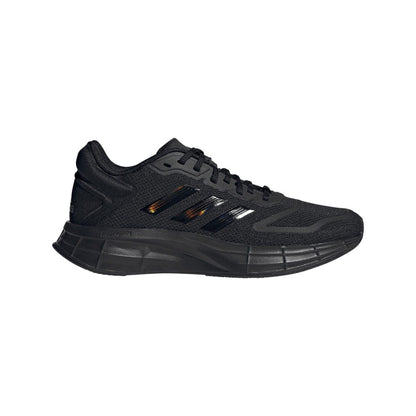 Black - Back - Adidas Womens-Ladies Duramo 10 Running Trainers
