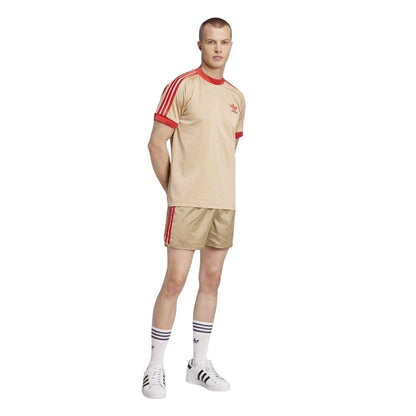 Hemp - Lifestyle - Adidas Mens David Beckham Originals Shorts