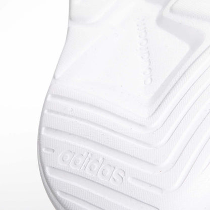 Black - Lifestyle - Adidas Childrens-Kids Nebzed Elastic Trainers