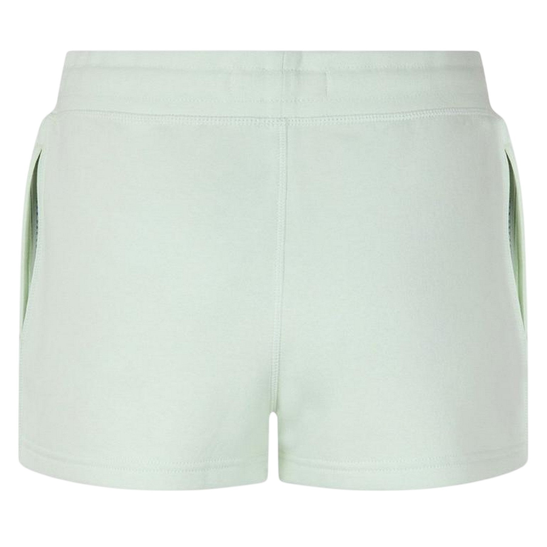 Seaglass - Back - Jack Wills Womens-Ladies Logo Sweat Shorts