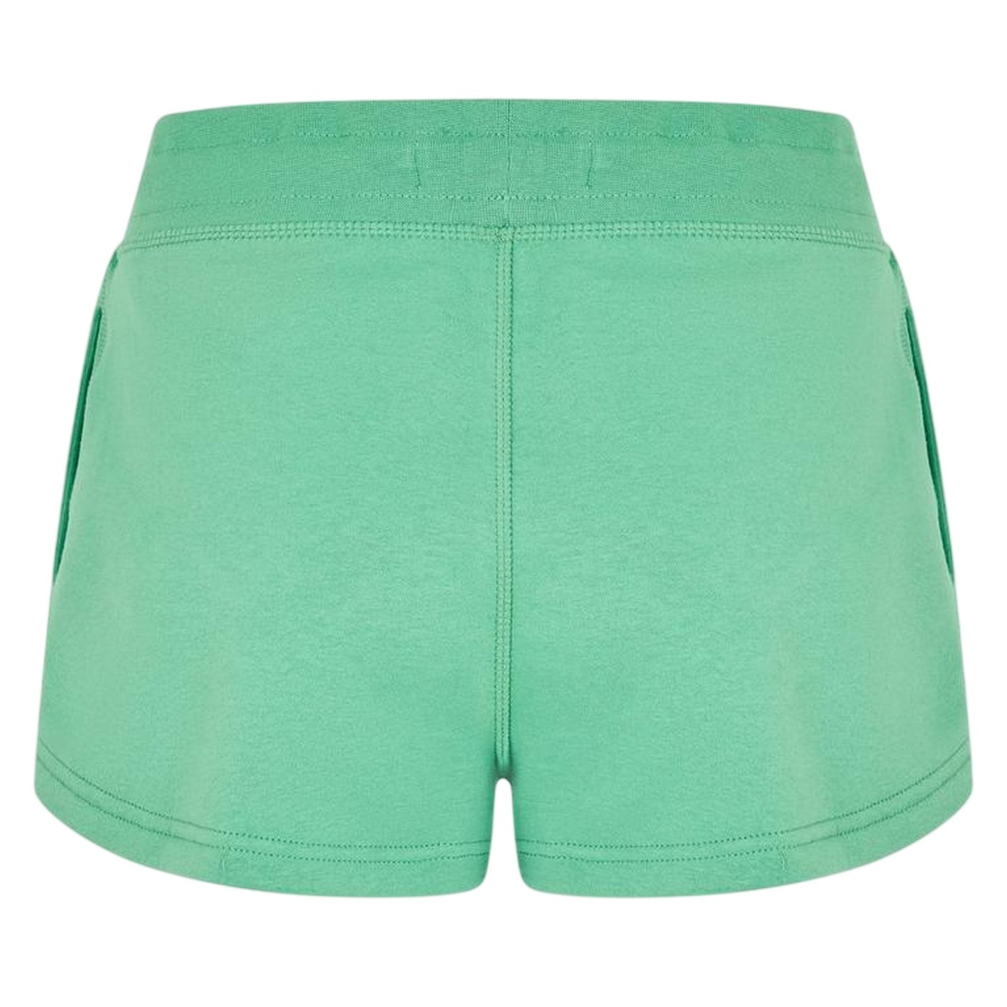 Clover - Back - Jack Wills Womens-Ladies Logo Sweat Shorts