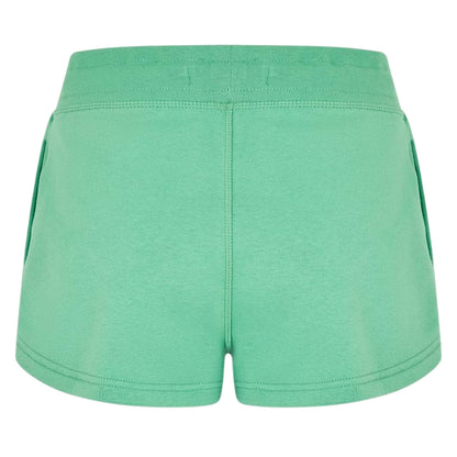 Clover - Back - Jack Wills Womens-Ladies Logo Sweat Shorts