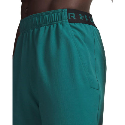 Green - Lifestyle - Under Armour Mens Vanish Shorts