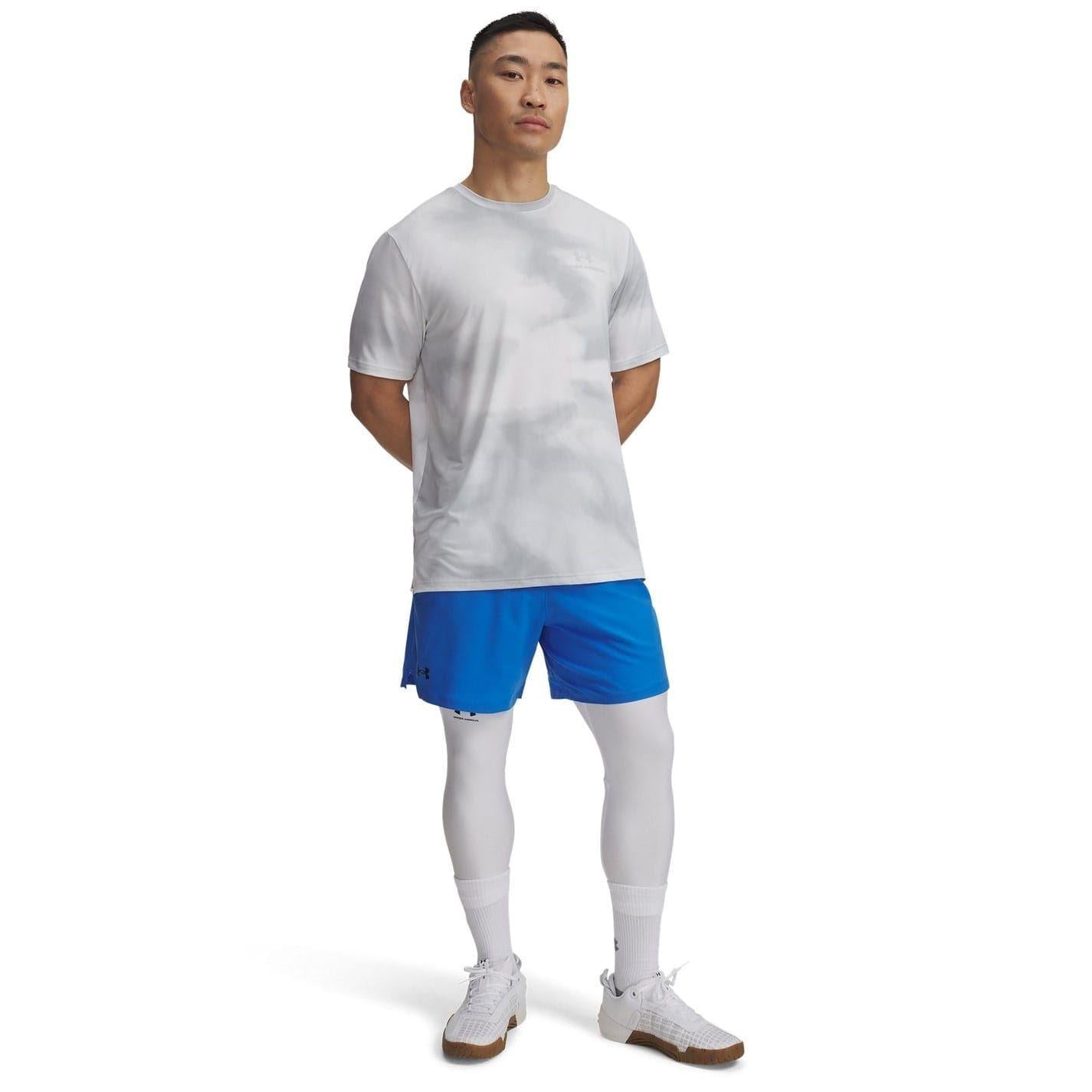 Atlantis - Lifestyle - Under Armour Mens Vanish Shorts