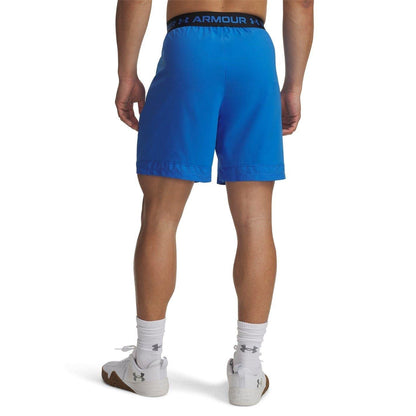 Atlantic - Back - Under Armour Mens Vanish Shorts