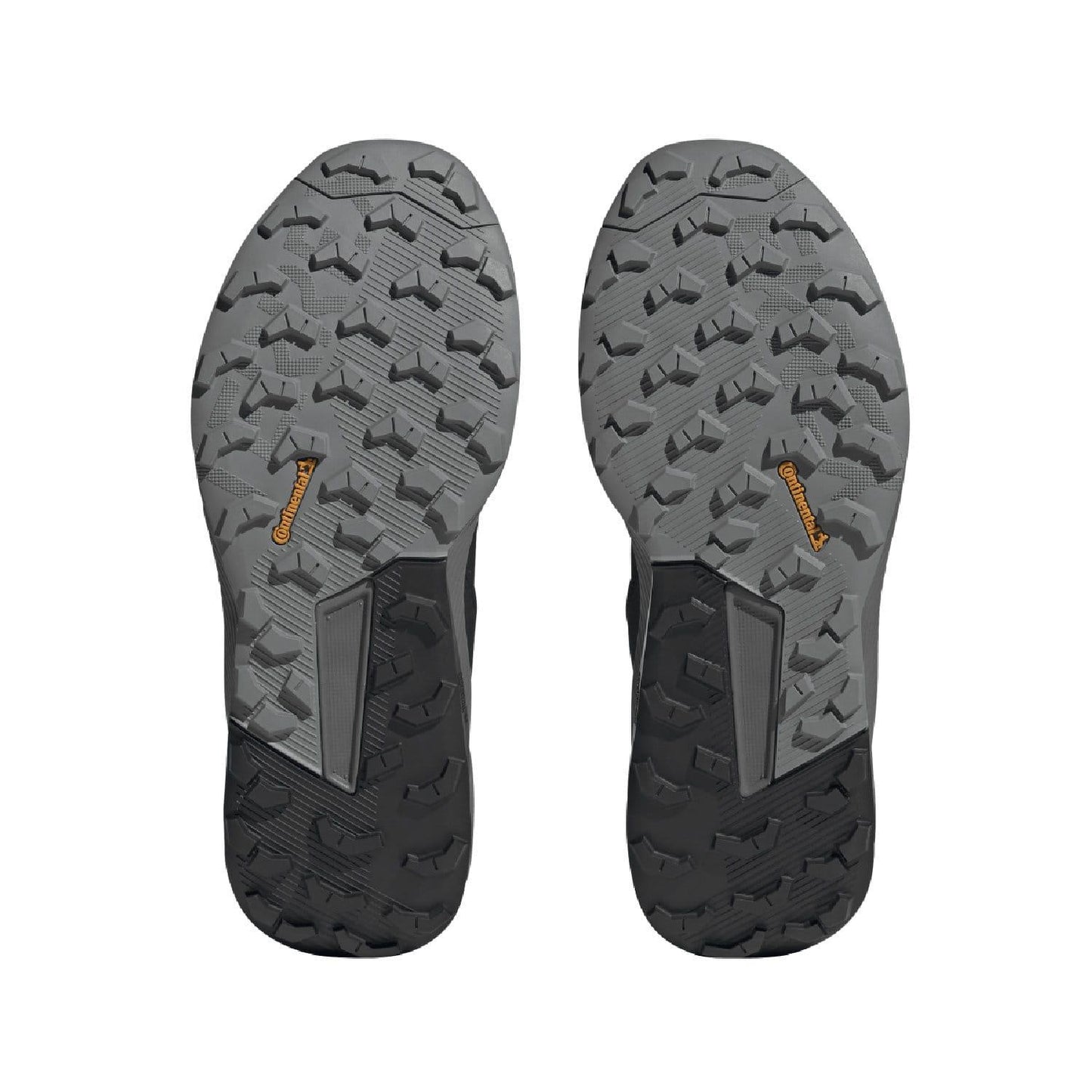 Black - Lifestyle - Adidas Mens Terrex Trail Rider GORE-TEX Running Trainers