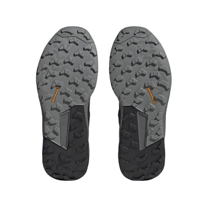Black - Lifestyle - Adidas Mens Terrex Trail Rider GORE-TEX Running Trainers