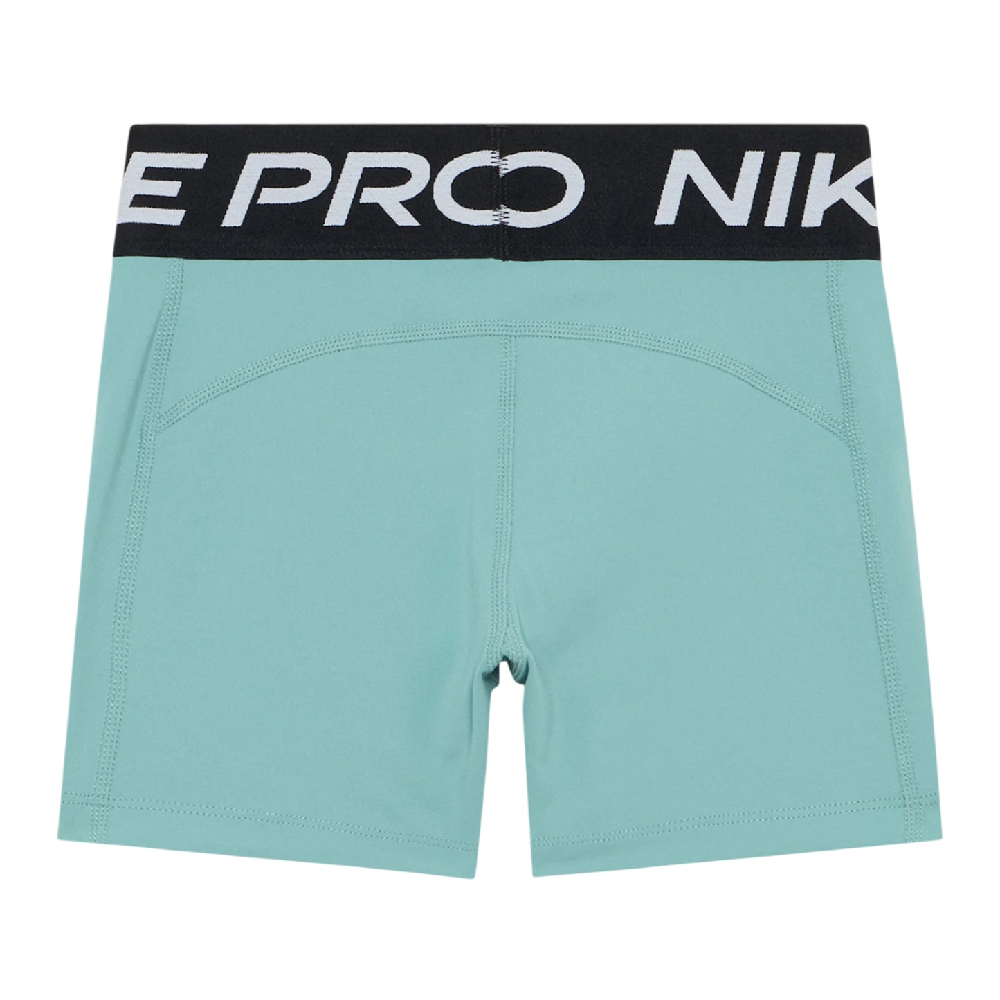 Magic Ember - Back - Nike Girls Dri-FIT Compression Shorts
