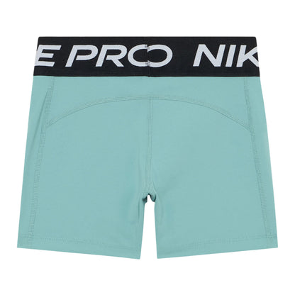 Magic Ember - Back - Nike Girls Dri-FIT Compression Shorts