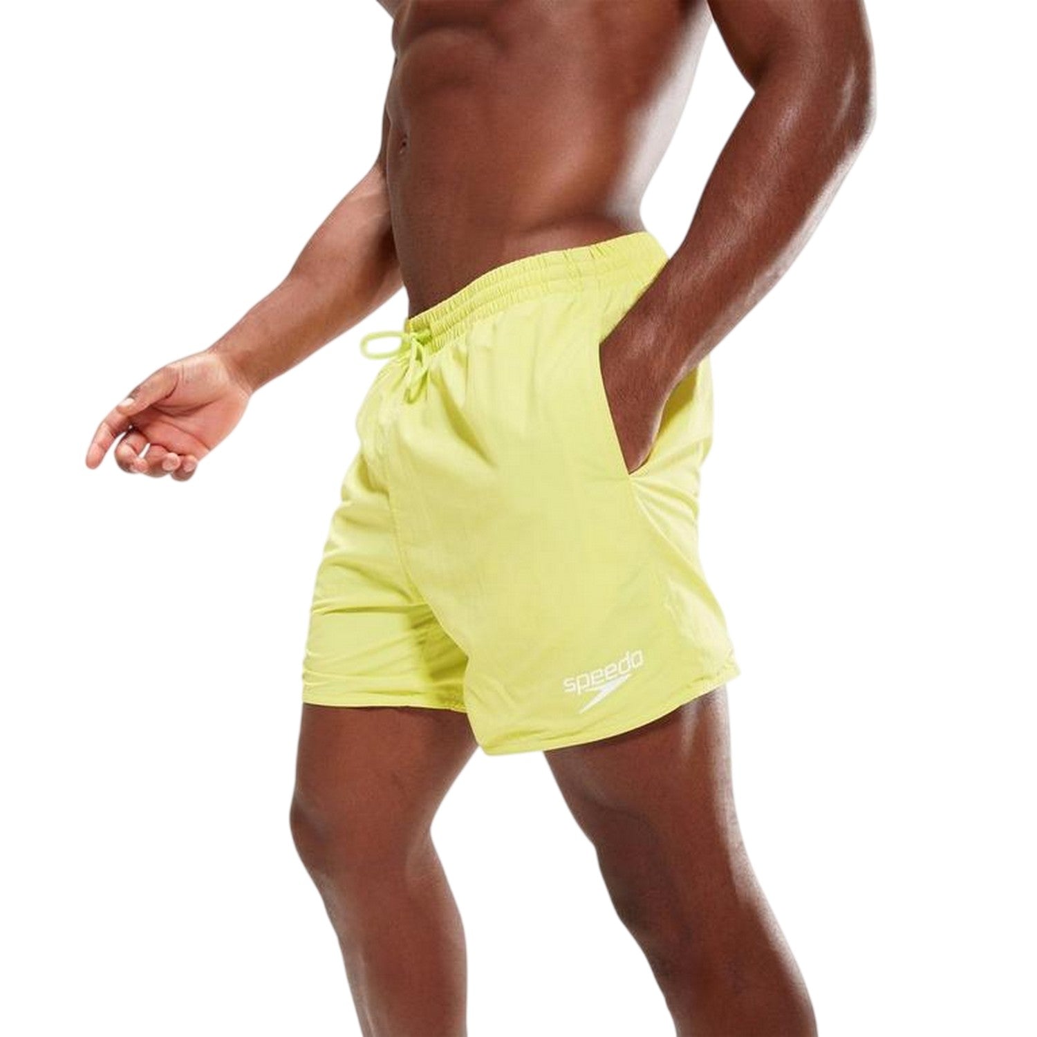 Aqua - Lifestyle - Speedo Mens Essential Swim Shorts