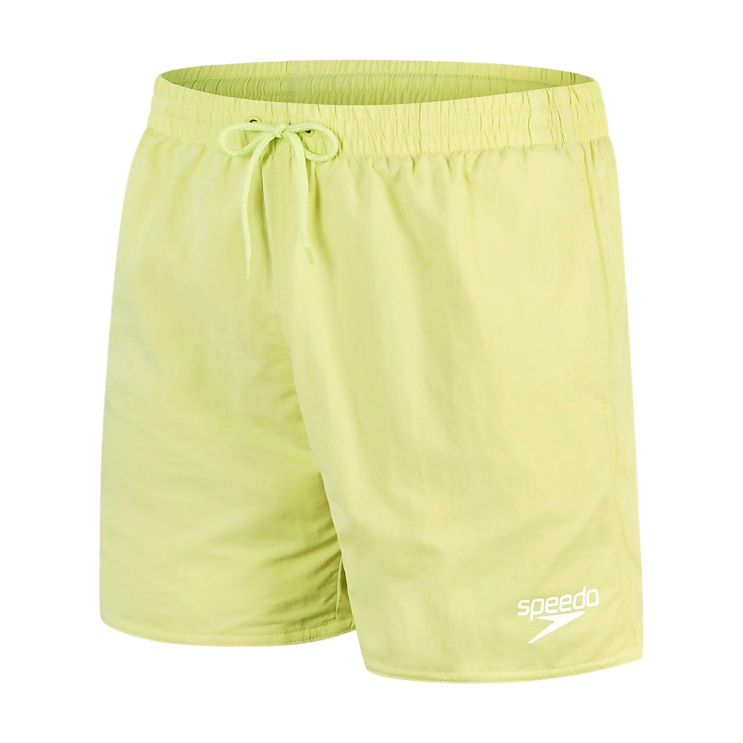 Aqua - Front - Speedo Mens Essential Swim Shorts