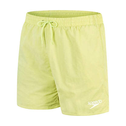 Aqua - Front - Speedo Mens Essential Swim Shorts