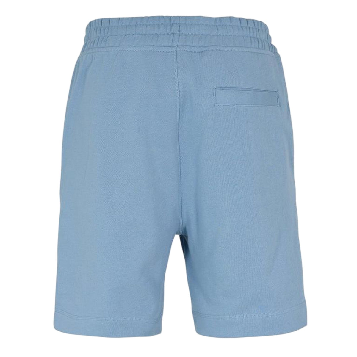 Light Blue - Back - Boss Mens Sewalk Shorts