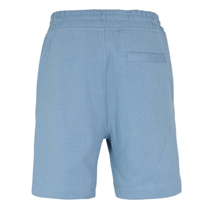 Light Blue - Back - Boss Mens Sewalk Shorts
