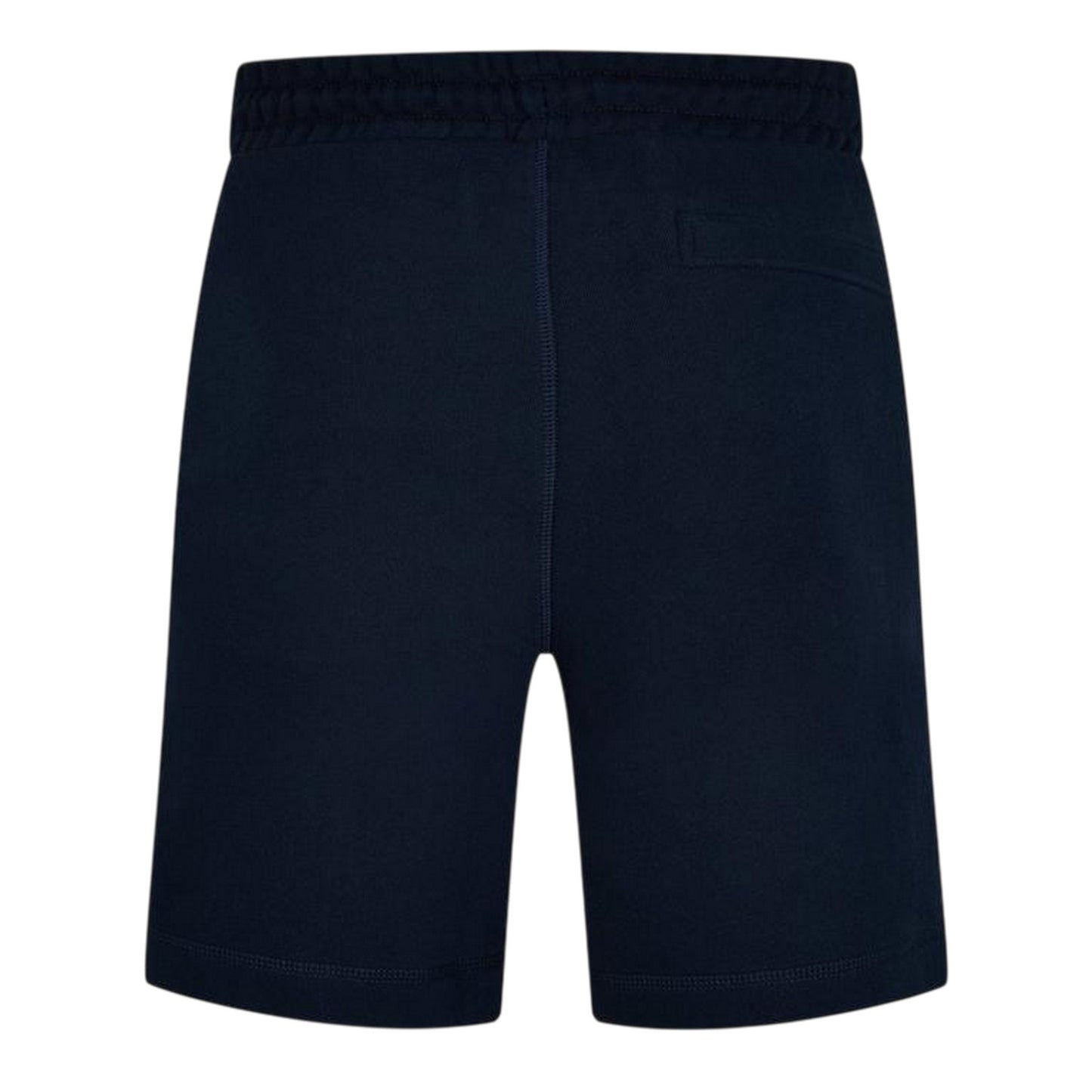 Navy - Back - Boss Mens Sewalk Shorts
