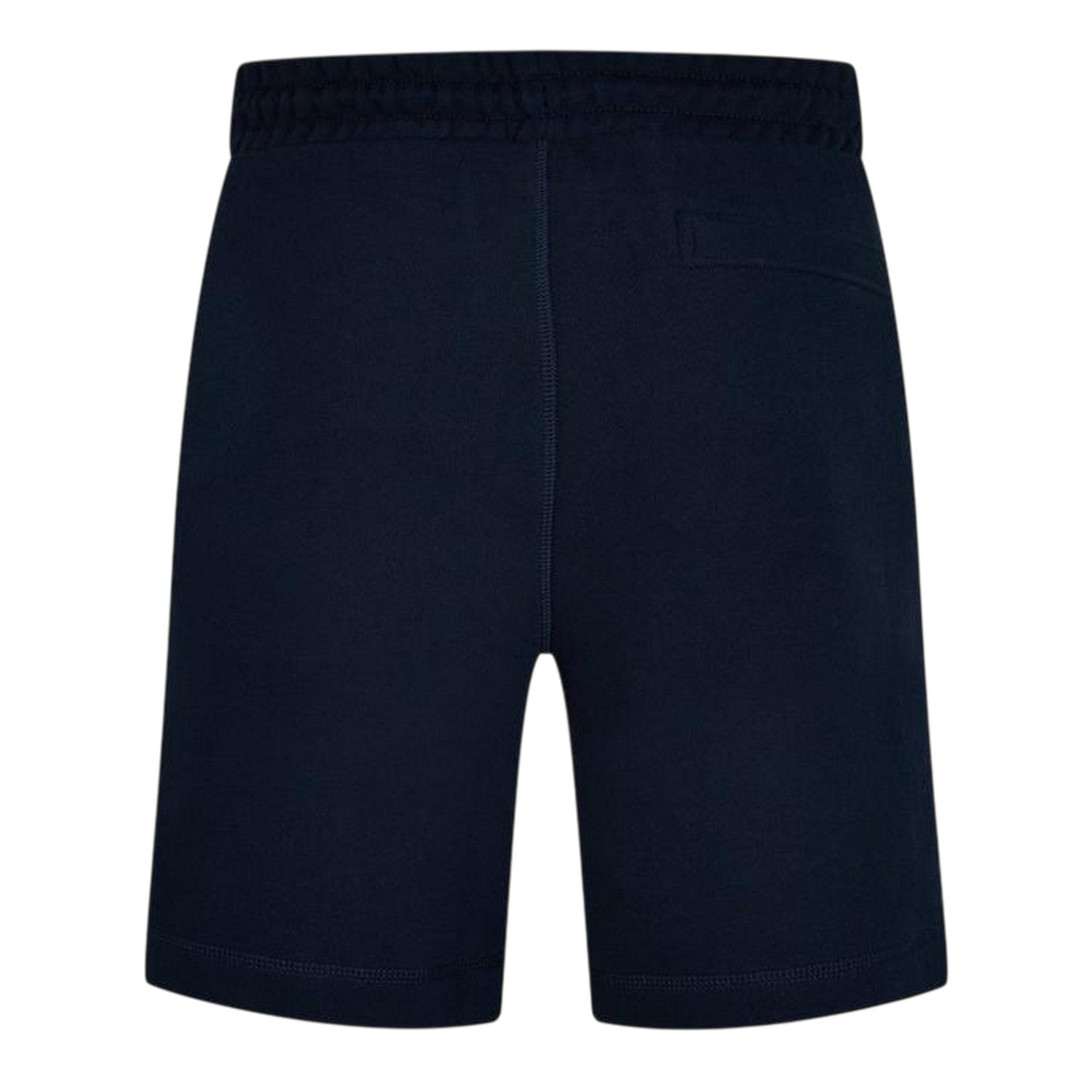 Navy - Back - Boss Mens Sewalk Shorts