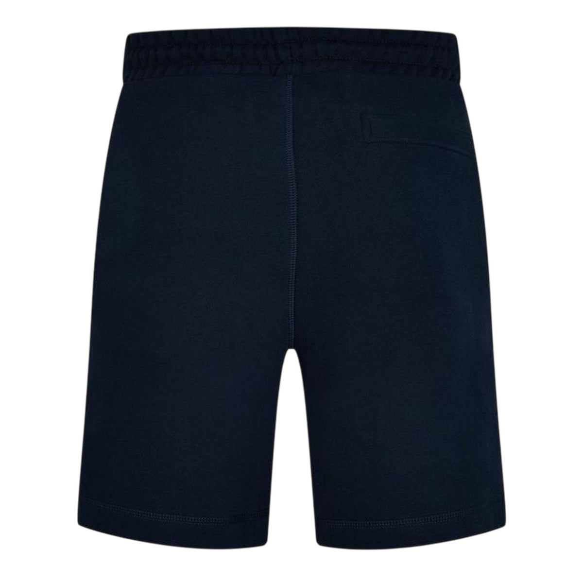 Navy - Back - Boss Mens Sewalk Shorts