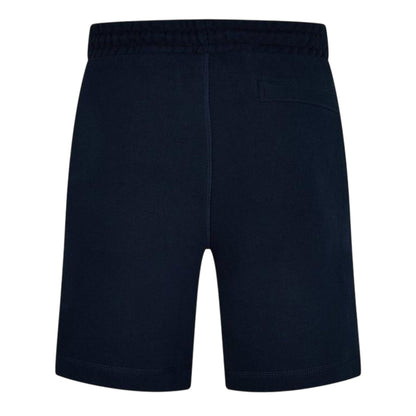 Navy - Back - Boss Mens Sewalk Shorts