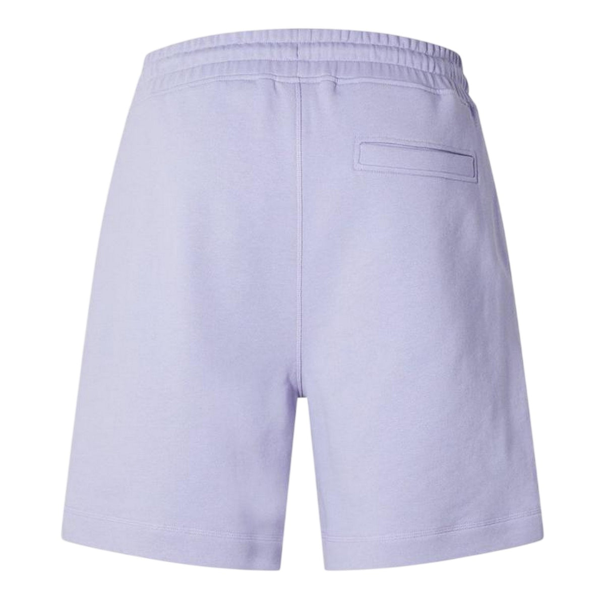 Purple - Back - Boss Mens Sewalk Shorts