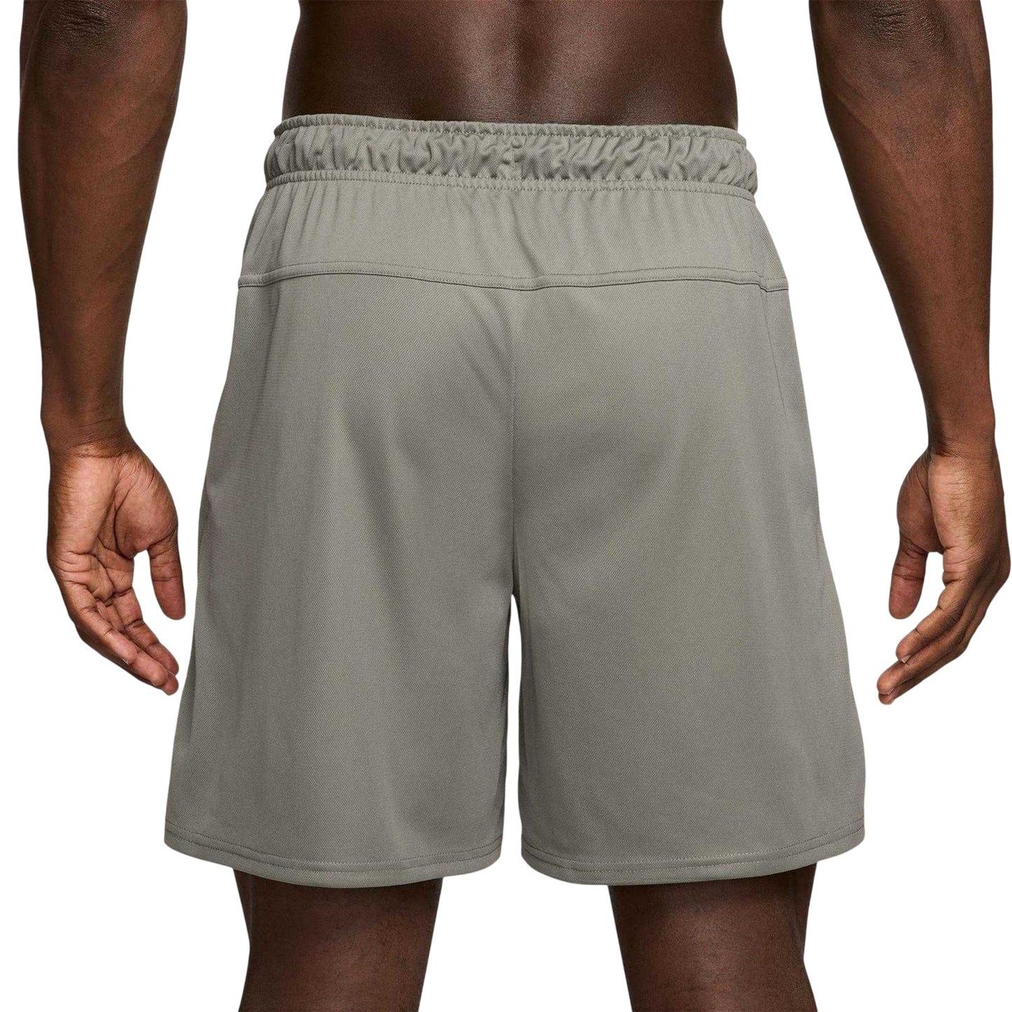 Army - Back - Nike Mens Totality Fitness Shorts