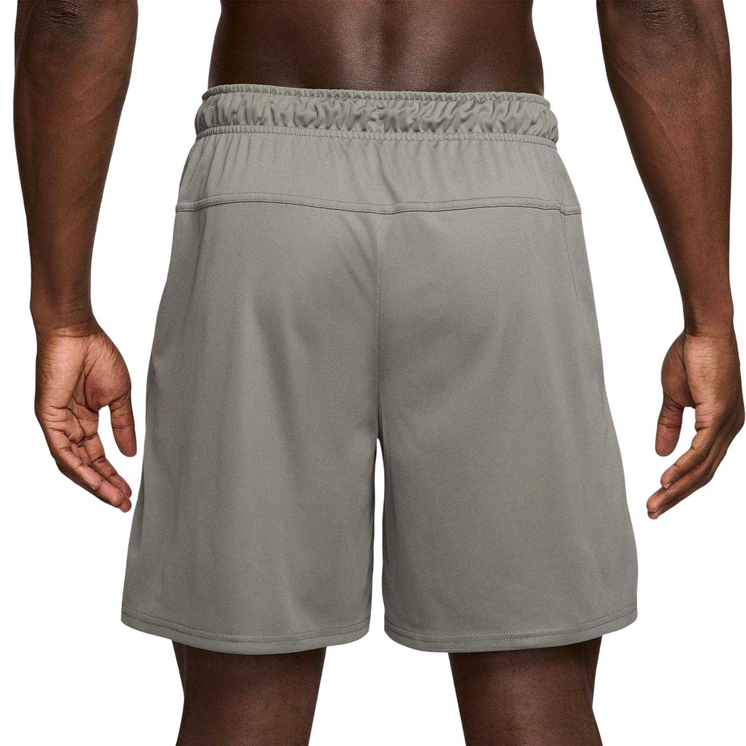 Army - Back - Nike Mens Totality Fitness Shorts