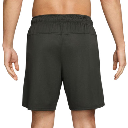 Sequoia Green - Back - Nike Mens Totality Fitness Shorts