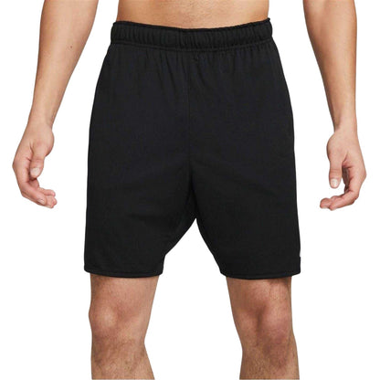 Black - Front - Nike Mens Totality Fitness Shorts
