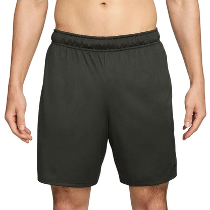 Sequoia Green - Front - Nike Mens Totality Fitness Shorts