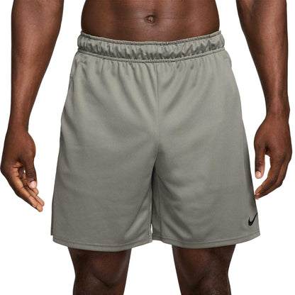 Army - Front - Nike Mens Totality Fitness Shorts