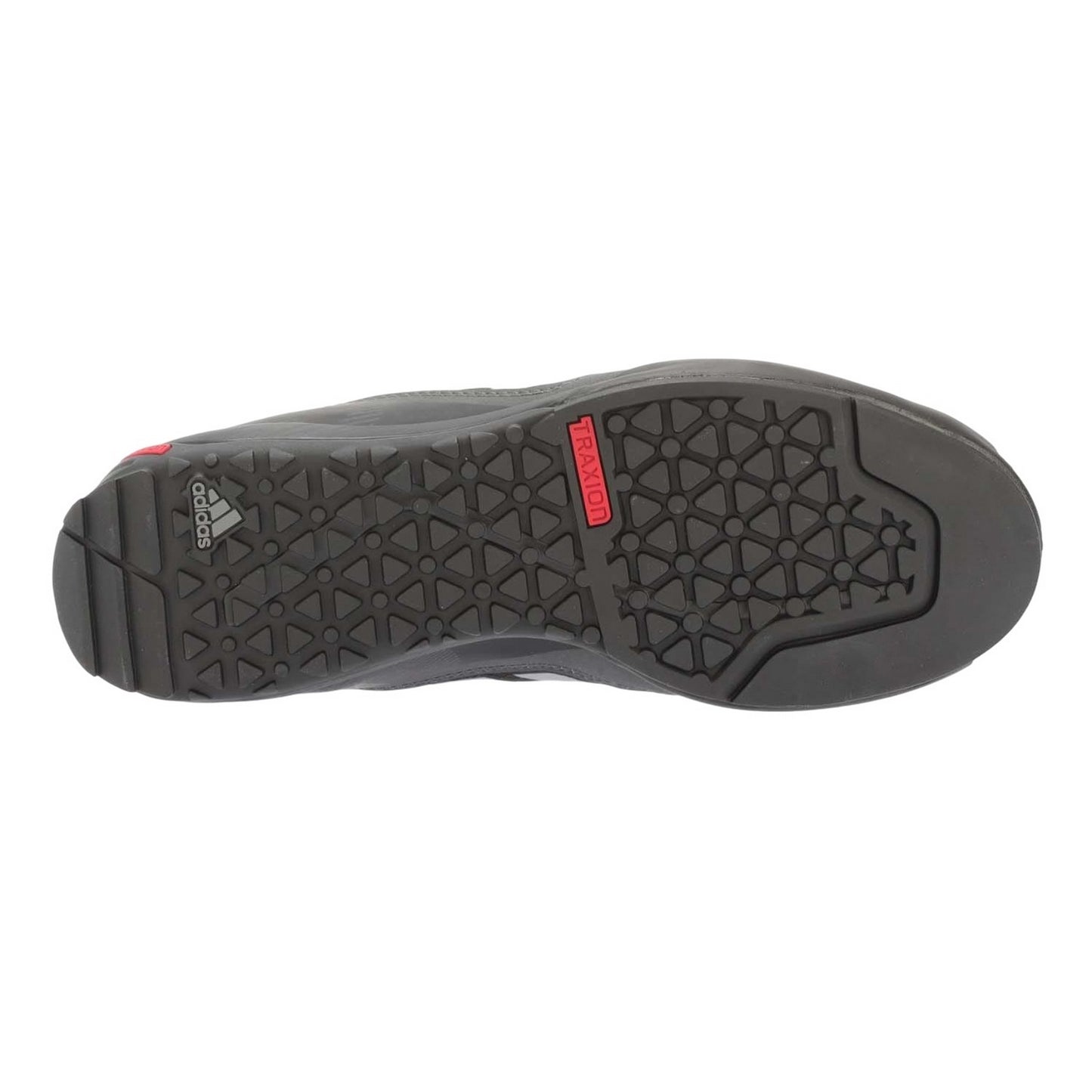 Black - Lifestyle - Adidas Unisex Adult Terrex Swift Solo 2.0 Trainers