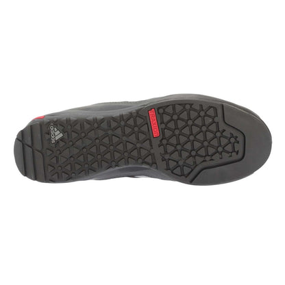 Black - Lifestyle - Adidas Unisex Adult Terrex Swift Solo 2.0 Trainers