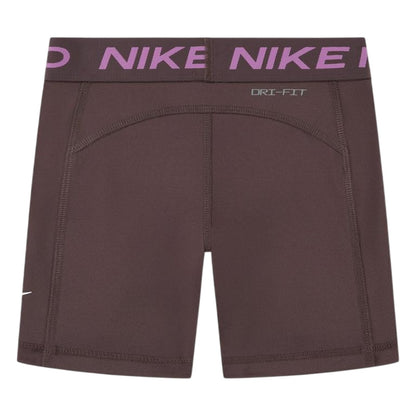 Tattoo - Back - Nike Girls Pro Athletic Compression Shorts