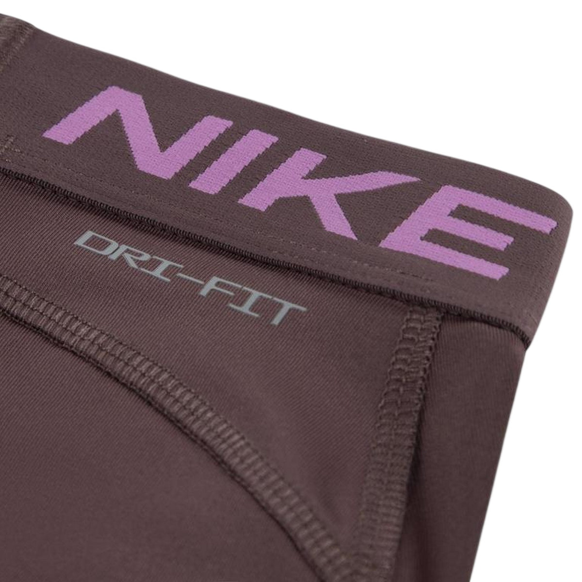 Tattoo - Side - Nike Girls Pro Athletic Compression Shorts