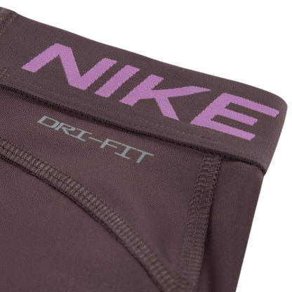 Tattoo - Side - Nike Girls Pro Athletic Compression Shorts