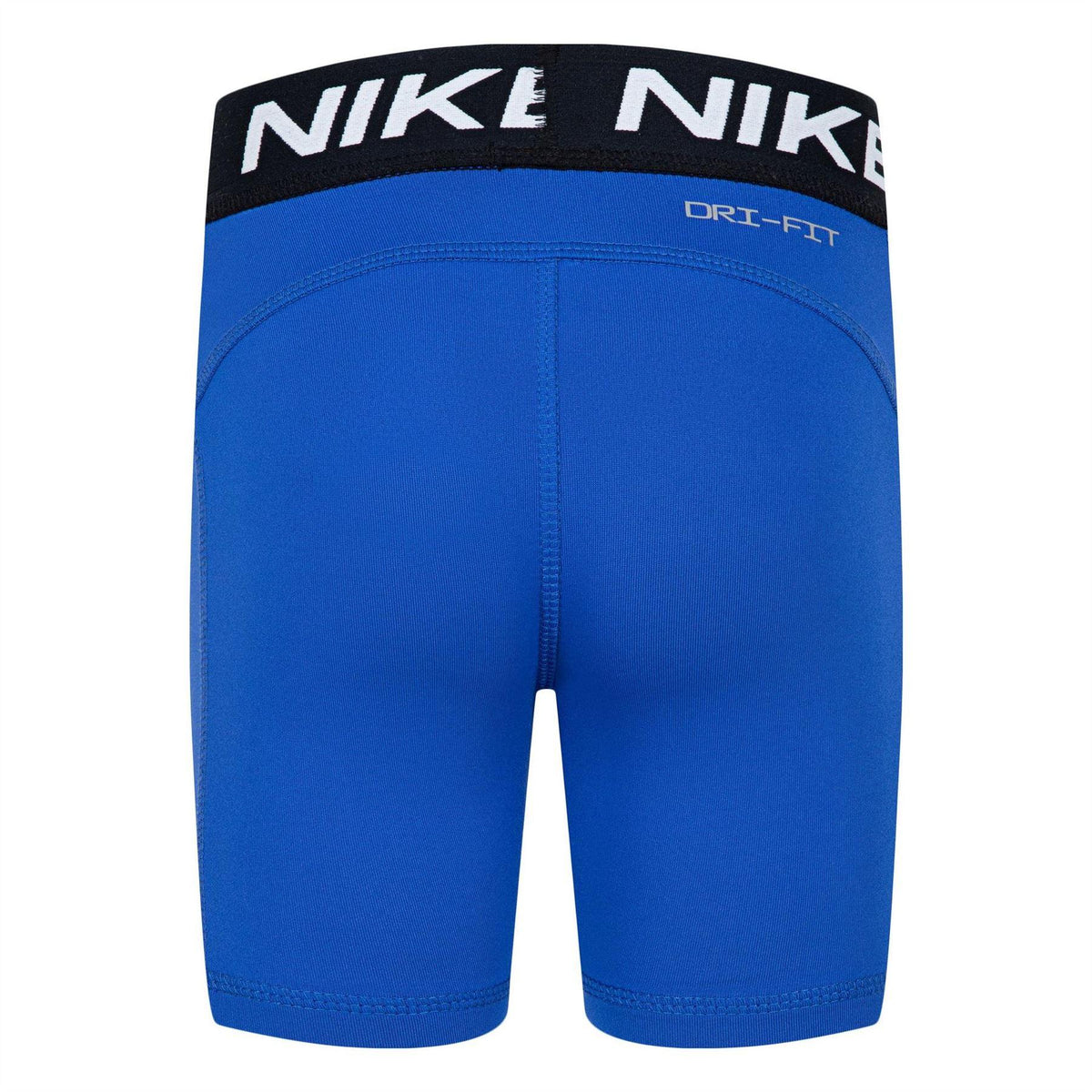 Game Royal - Back - Nike Girls Pro Athletic Compression Shorts
