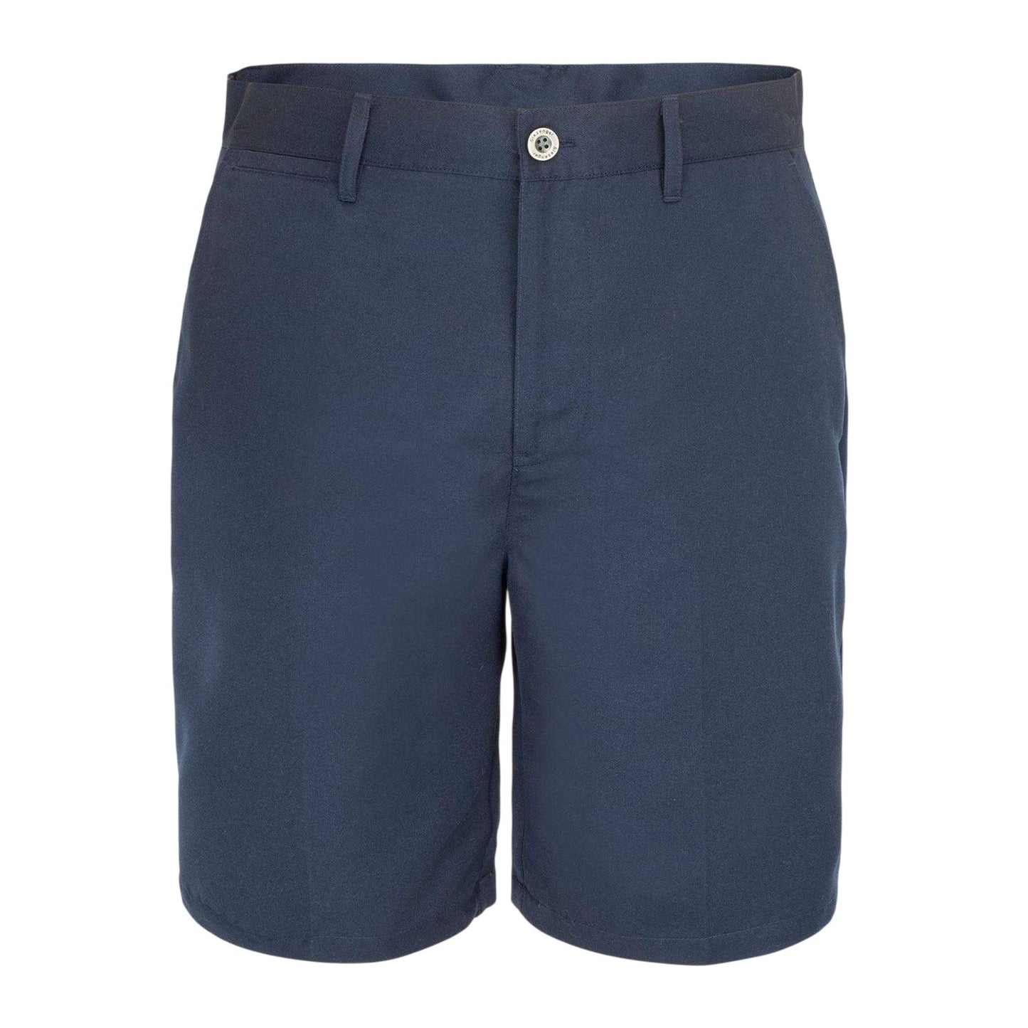 Blue - Front - Slazenger Mens Polyester Shorts