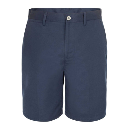 Blue - Front - Slazenger Mens Polyester Shorts