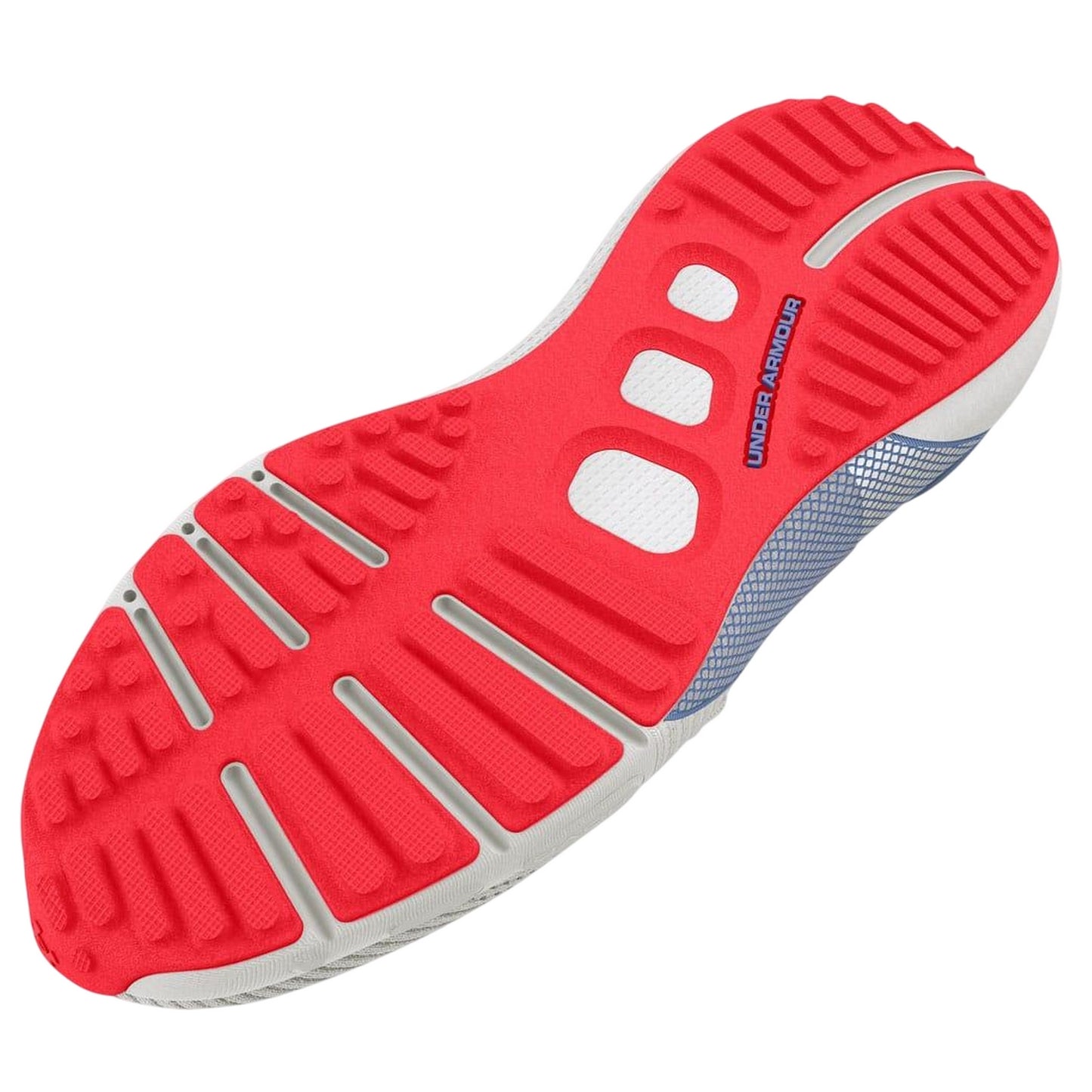 White - Lifestyle - Under Armour Womens-Ladies Hovr Phantom 3 SE Running Shoes