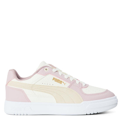 Alpine - Front - Puma Childrens-Kids Caven 2.0 Trainers