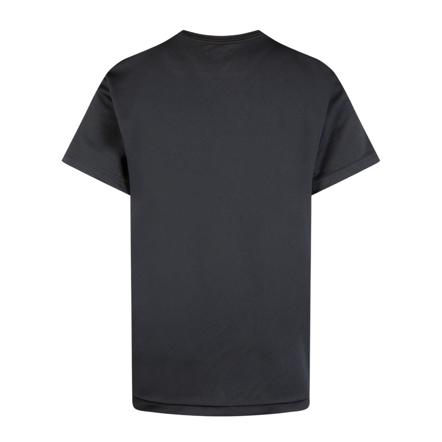Black - Back - Nike Boys Dri-FIT T-Shirt