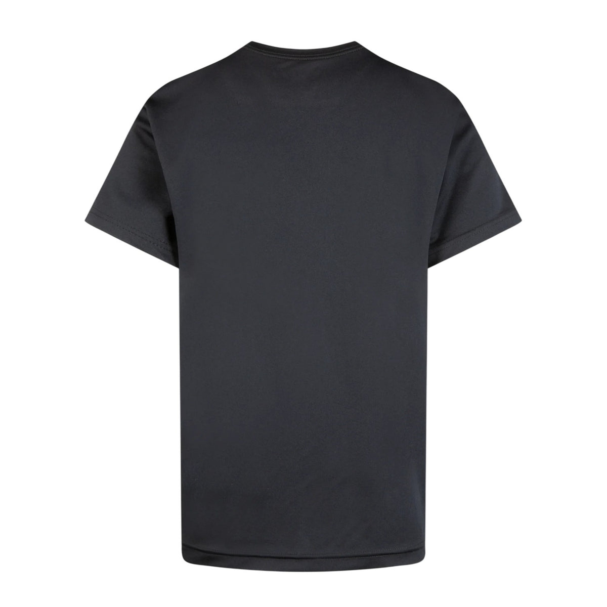Black - Back - Nike Boys Dri-FIT T-Shirt