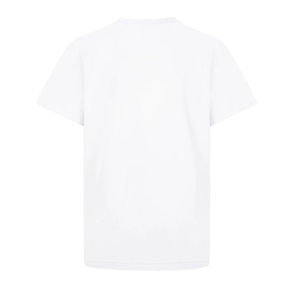 White - Back - Nike Boys Dri-FIT T-Shirt