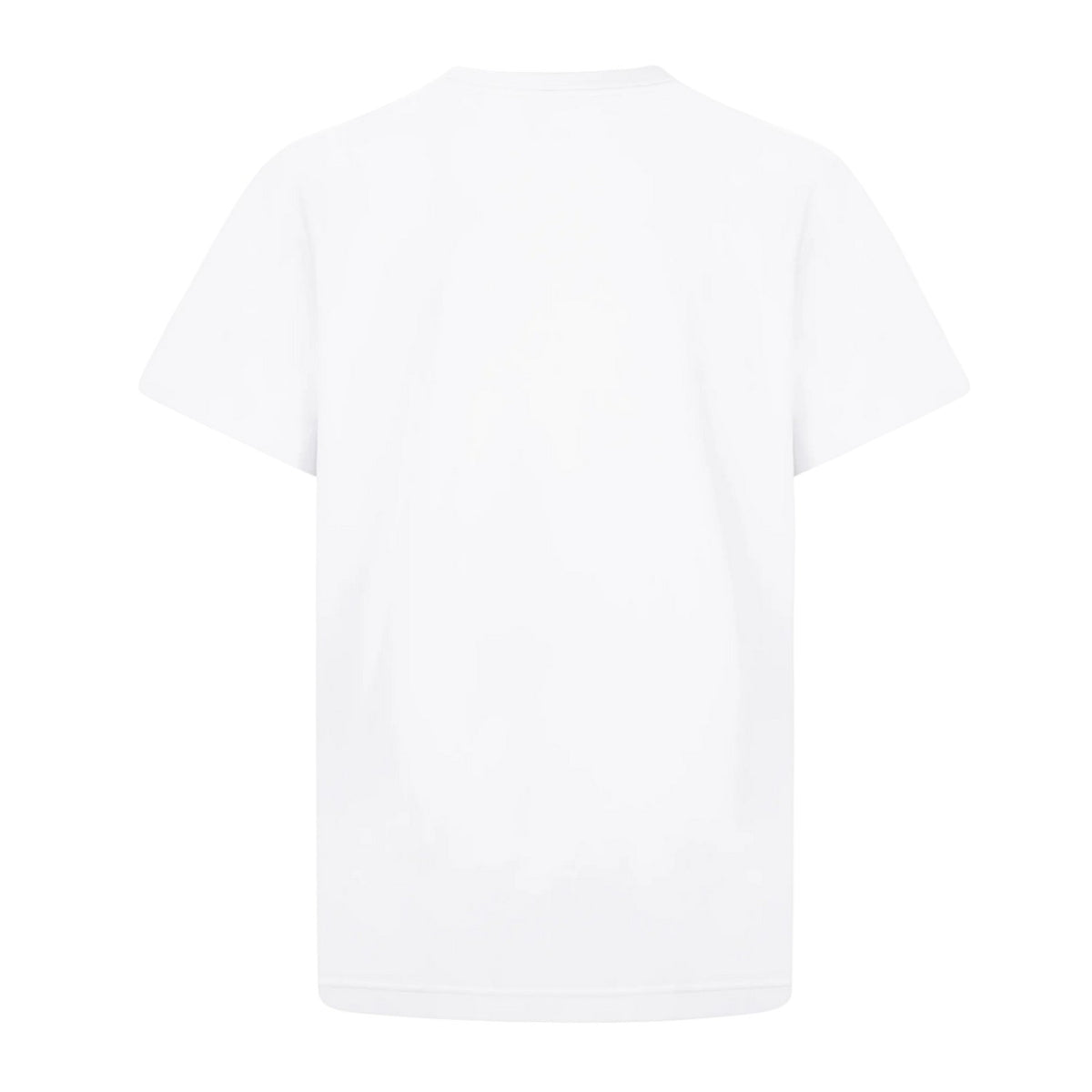 White - Back - Nike Boys Dri-FIT T-Shirt