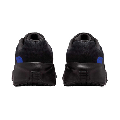 Black - Back - Nike Childrens-Kids City Response Trainers