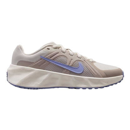 Phantom Grey - Front - Nike Childrens-Kids City Response Trainers