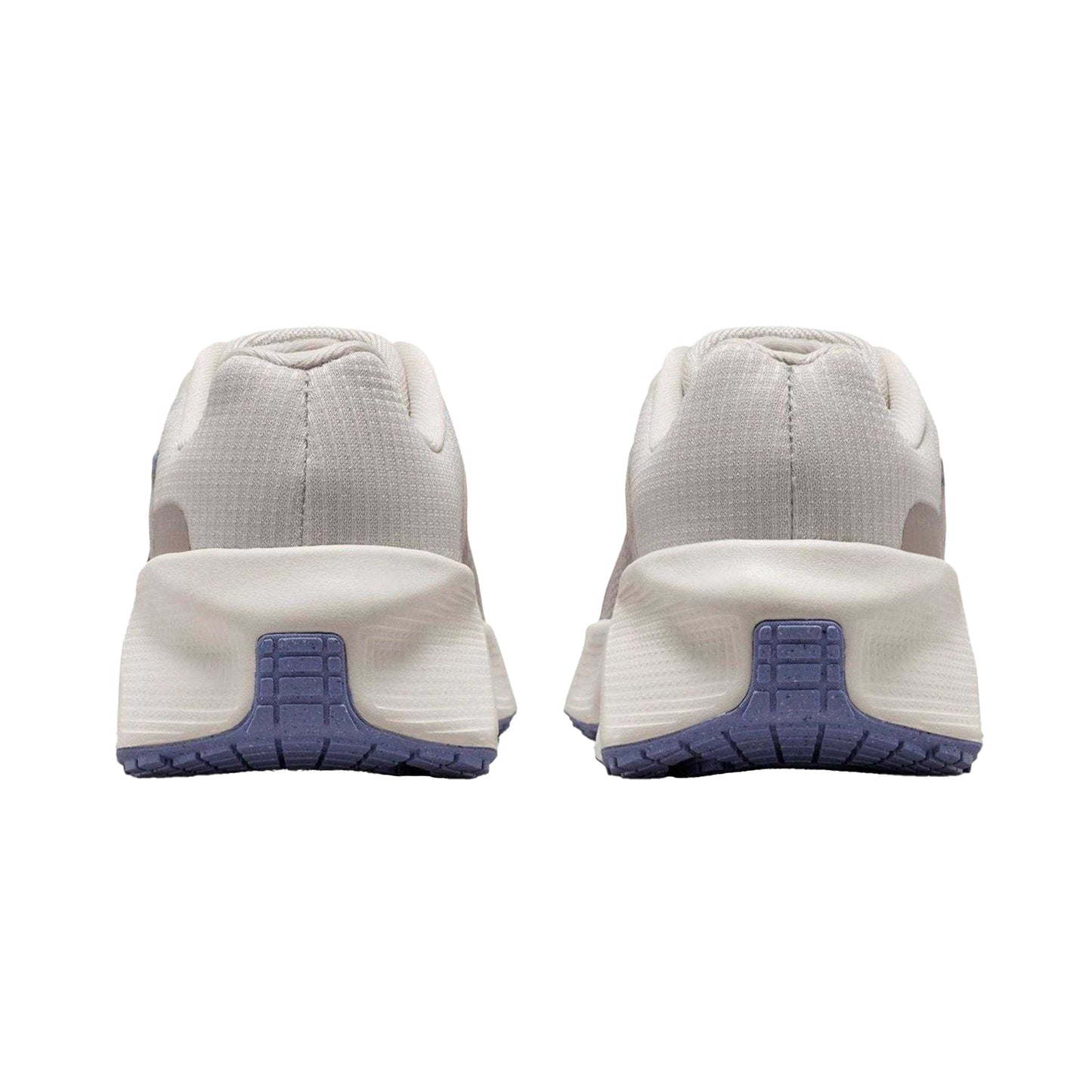 Phantom Grey - Back - Nike Childrens-Kids City Response Trainers