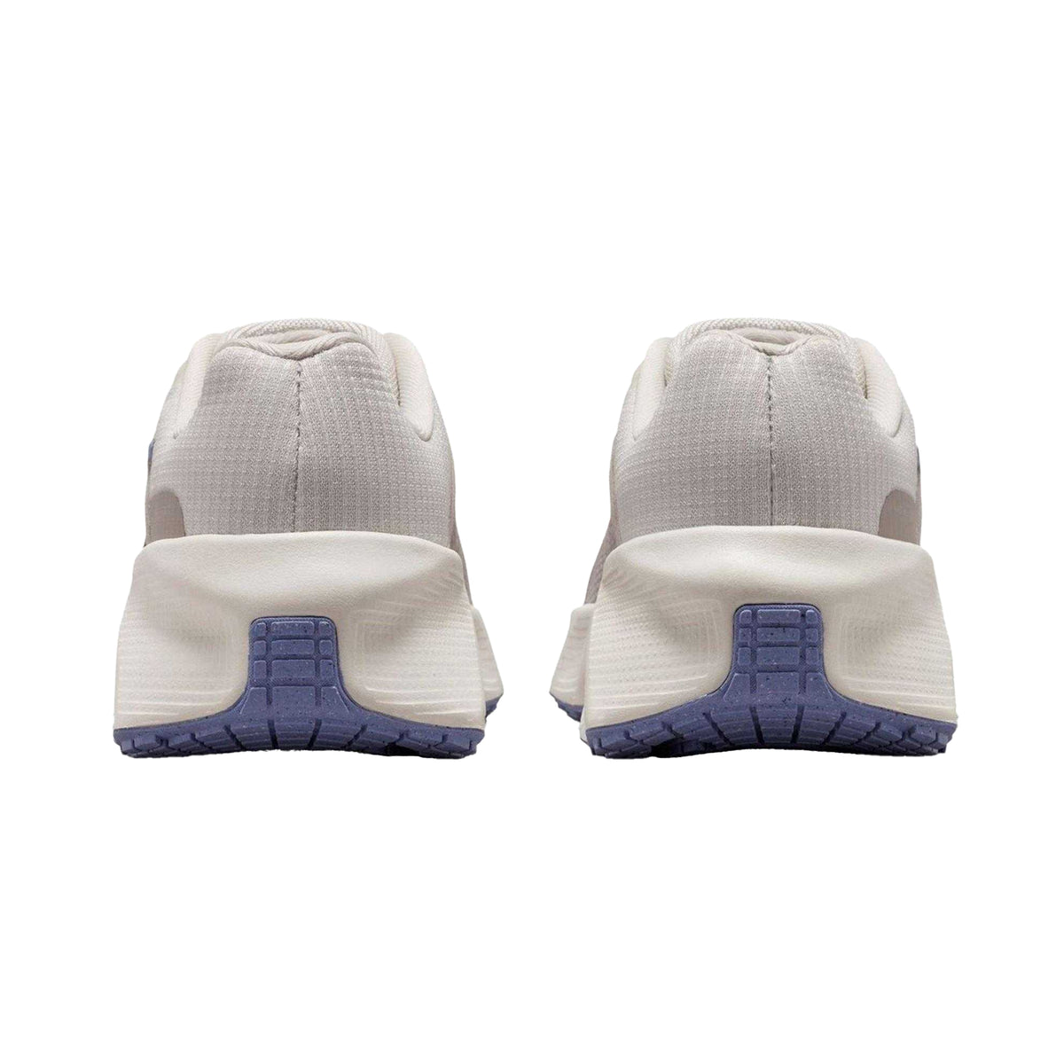 Phantom Grey - Back - Nike Childrens-Kids City Response Trainers