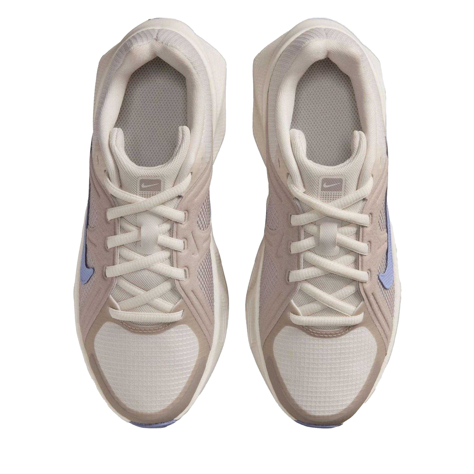 Phantom Grey - Lifestyle - Nike Childrens-Kids City Response Trainers