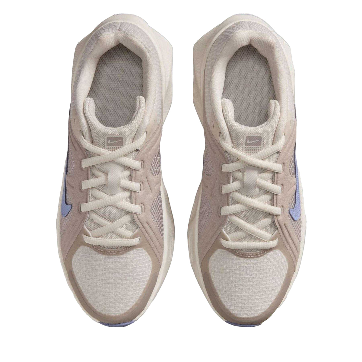 Phantom Grey - Lifestyle - Nike Childrens-Kids City Response Trainers
